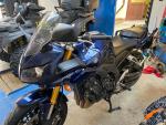 Klikněte pro detailní foto č. 2 - Yamaha FZ 1 S Fazer