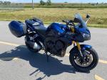 Klikněte pro detailní foto č. 4 - Yamaha FZ 1 S Fazer