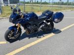 Klikněte pro detailní foto č. 5 - Yamaha FZ 1 S Fazer