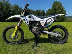 Klikněte pro detailní foto č. 2 - Husqvarna FC 250