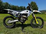 Detail nabídky - Husqvarna FC 250