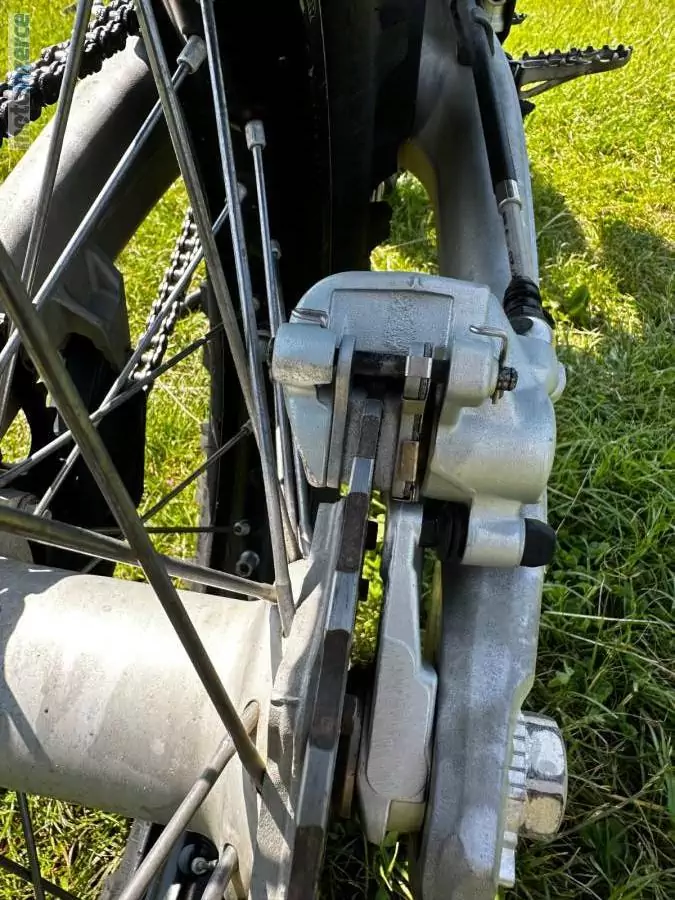 Husqvarna FC 250