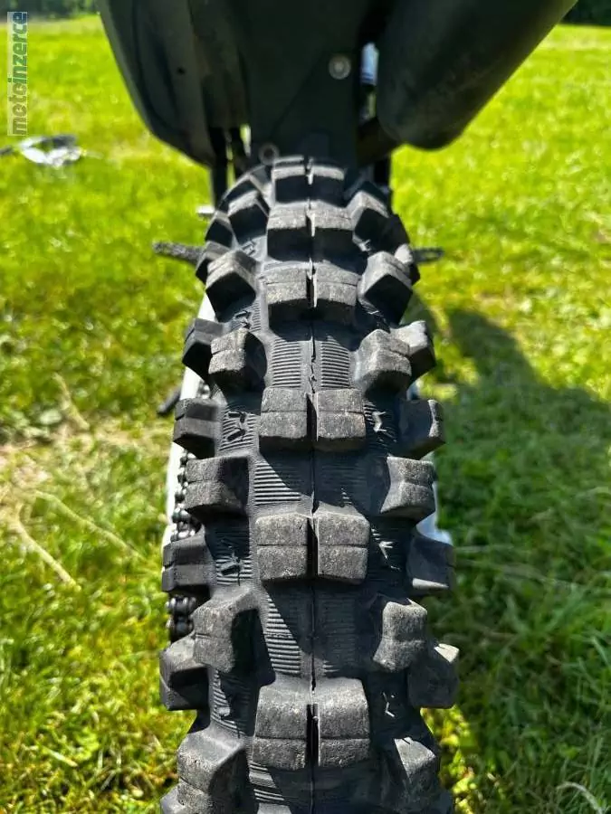 Husqvarna FC 250
