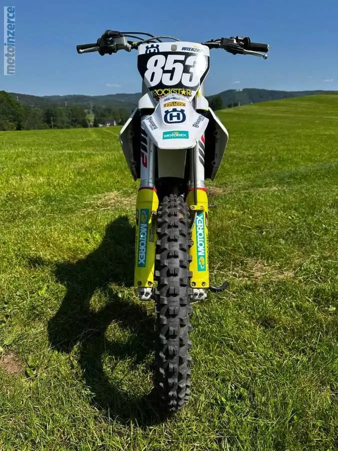 Husqvarna FC 250