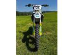 Klikněte pro detailní foto č. 3 - Husqvarna FC 250