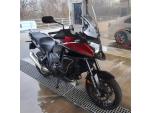 Klikněte pro detailní foto č. 13 - Honda VFR 1200 X Crosstourer