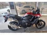 Klikněte pro detailní foto č. 14 - Honda VFR 1200 X Crosstourer