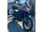 Klikněte pro detailní foto č. 3 - Honda VFR 1200 X Crosstourer