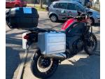 Klikněte pro detailní foto č. 5 - Honda VFR 1200 X Crosstourer