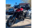 Klikněte pro detailní foto č. 8 - Honda VFR 1200 X Crosstourer