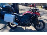 Klikněte pro detailní foto č. 9 - Honda VFR 1200 X Crosstourer