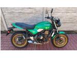 Klikněte pro detailní foto č. 1 - Kawasaki Z 650 RS