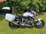 Detail nabídky - BMW R 1250 R