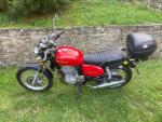 Klikněte pro detailní foto č. 1 - Jawa 350 OHC