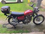 Klikněte pro detailní foto č. 2 - Jawa 350 OHC