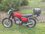 Klikněte pro detailní foto č. 4 - Jawa 350 OHC