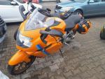 Detail nabídky - BMW K 1200 S