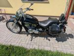 Klikněte pro detailní foto č. 2 - Honda Shadow Spirit 750
