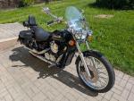 Klikněte pro detailní foto č. 4 - Honda Shadow Spirit 750