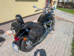 Klikněte pro detailní foto č. 5 - Honda Shadow Spirit 750