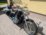 Klikněte pro detailní foto č. 6 - Honda Shadow Spirit 750
