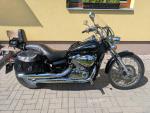 Detail nabídky - Honda Shadow Spirit 750