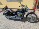 Klikněte pro detailní foto č. 7 - Honda Shadow Spirit 750