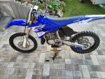 Detail nabídky - Yamaha YZ 250