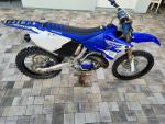 Klikněte pro detailní foto č. 2 - Yamaha YZ 250