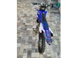 Klikněte pro detailní foto č. 7 - Yamaha YZ 250