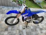 Klikněte pro detailní foto č. 8 - Yamaha YZ 250