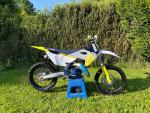 Detail nabídky - Husqvarna TC 125