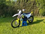 Klikněte pro detailní foto č. 4 - Husqvarna TC 125