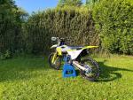 Klikněte pro detailní foto č. 6 - Husqvarna TC 125