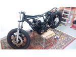 Klikněte pro detailní foto č. 9 - Yamaha XS 750 Special