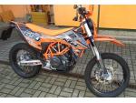 Klikněte pro detailní foto č. 8 - KTM 690 Enduro R