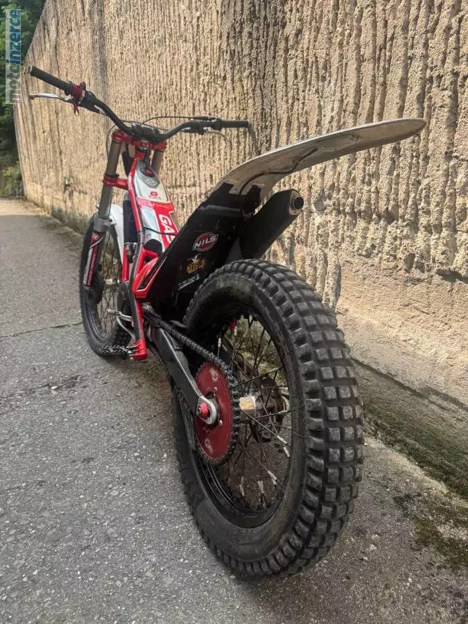 Gas Gas TXT 300 Pro