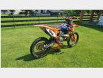 Detail nabídky - KTM 250 SX