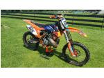 Klikněte pro detailní foto č. 2 - KTM 250 SX