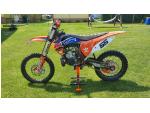 Klikněte pro detailní foto č. 3 - KTM 250 SX