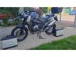 Klikněte pro detailní foto č. 11 - BMW R 1200 GS