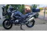 Detail nabídky - BMW R 1200 GS