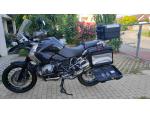 Klikněte pro detailní foto č. 2 - BMW R 1200 GS