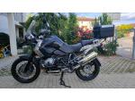 Klikněte pro detailní foto č. 9 - BMW R 1200 GS