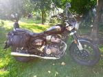 Klikněte pro detailní foto č. 3 - Royal Enfield Super Meteor 650