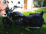 Klikněte pro detailní foto č. 5 - Royal Enfield Super Meteor 650