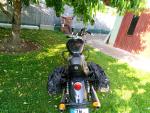 Klikněte pro detailní foto č. 6 - Royal Enfield Super Meteor 650