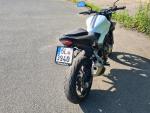 Klikněte pro detailní foto č. 5 - Honda CB 500 F