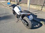 Klikněte pro detailní foto č. 4 - Honda CB 500 F