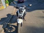 Klikněte pro detailní foto č. 6 - Honda CB 500 F